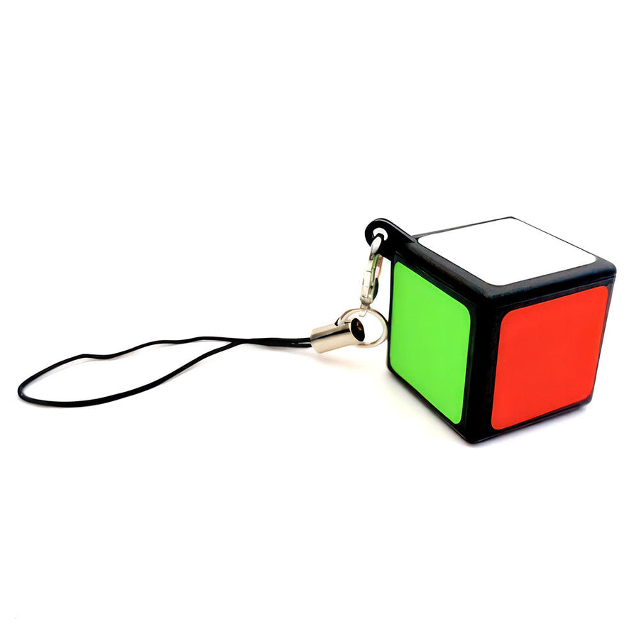 Rubik’s Cube 1x1 – vue 2