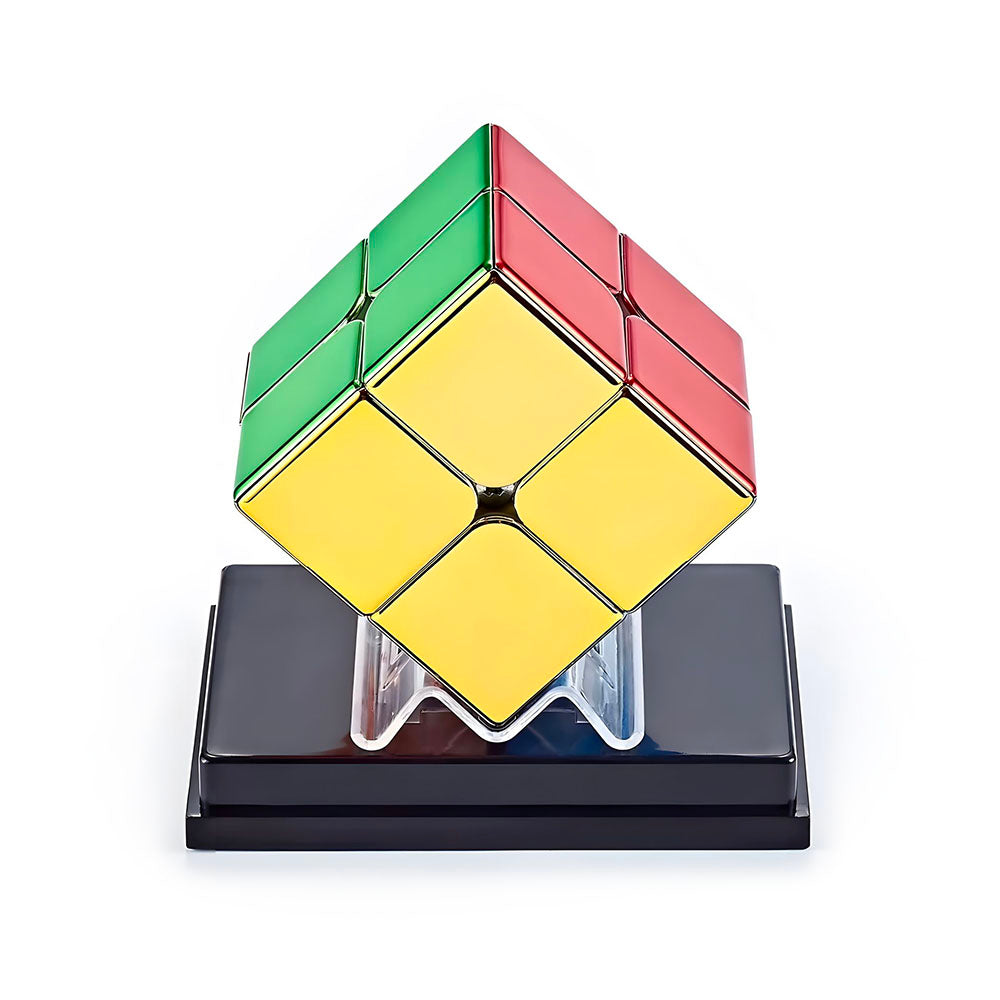 Speed Cube Cyclone Boy — formats 2x2 à 4x4 — vue 2
