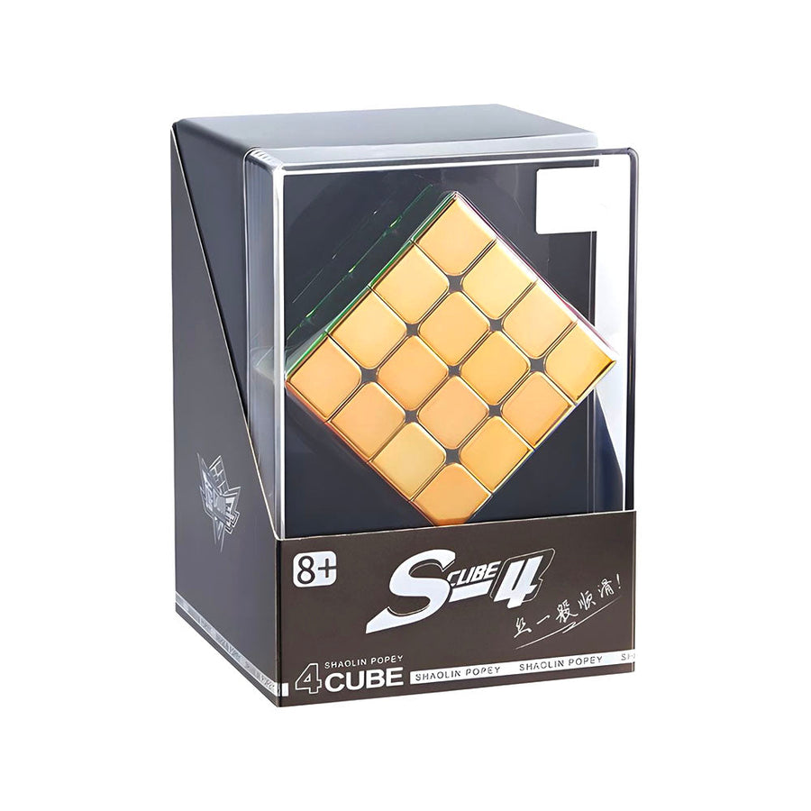 Speed Cube Cyclone Boy — formats 2x2 à 4x4 — vue 3