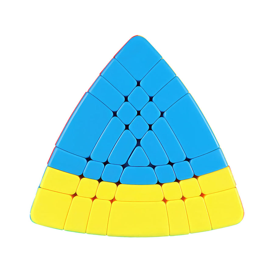 Rubik’s Cube 7x7 ShengShou Pyraminx – vue 3