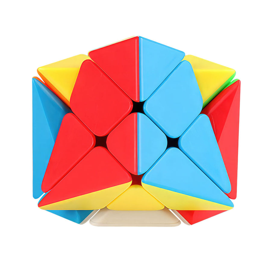 Rubik’s Cube MoYu Axis – vue 2