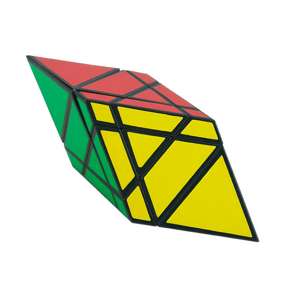 Cube DianSheng Blade — vue 1