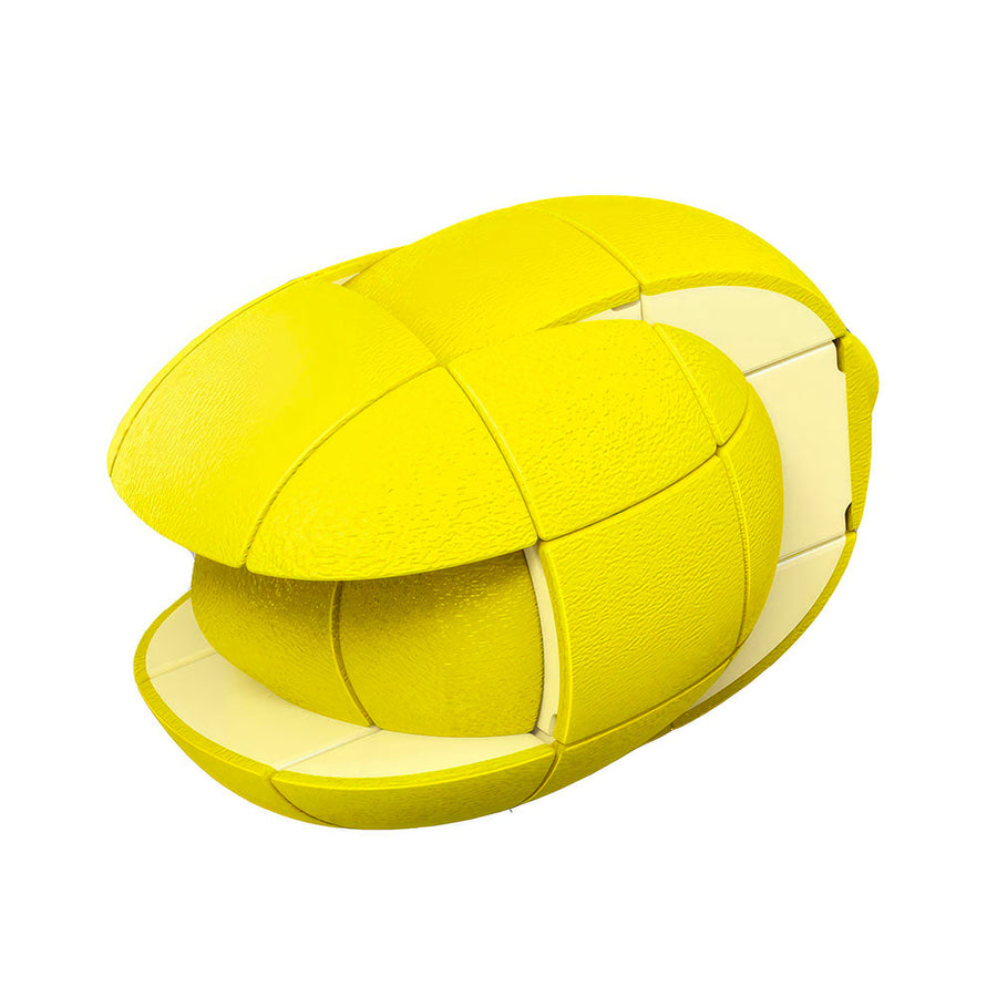 Cube Citron FanXin — vue 2