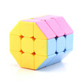 Rubik’s Cube Octogonal