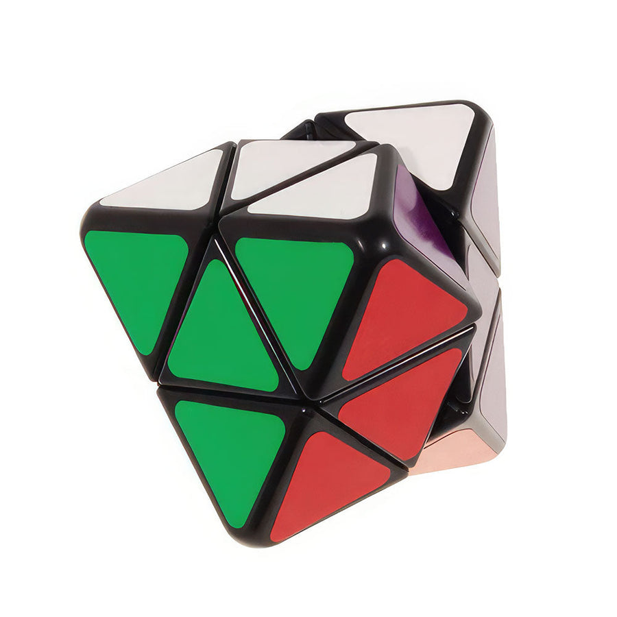 Skewb Diamond — vue 2