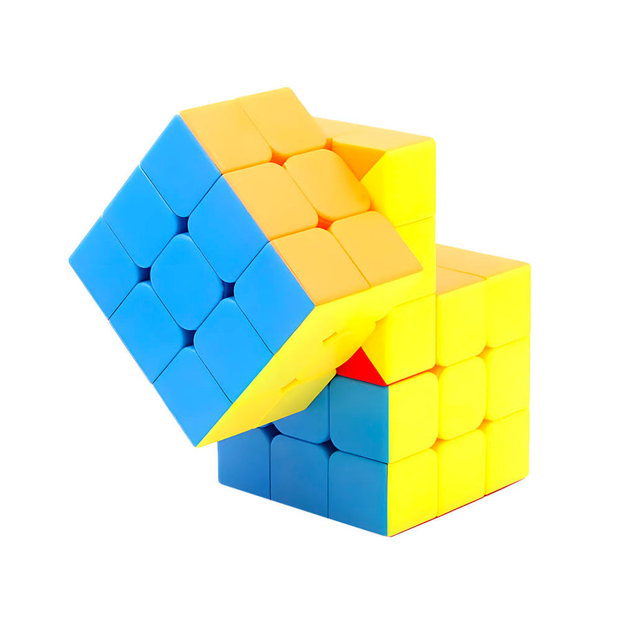 Double Cube 3x3 — vue 2