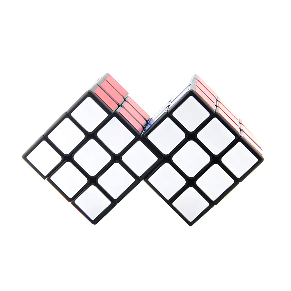 Double Cube 3x3 — vue 1