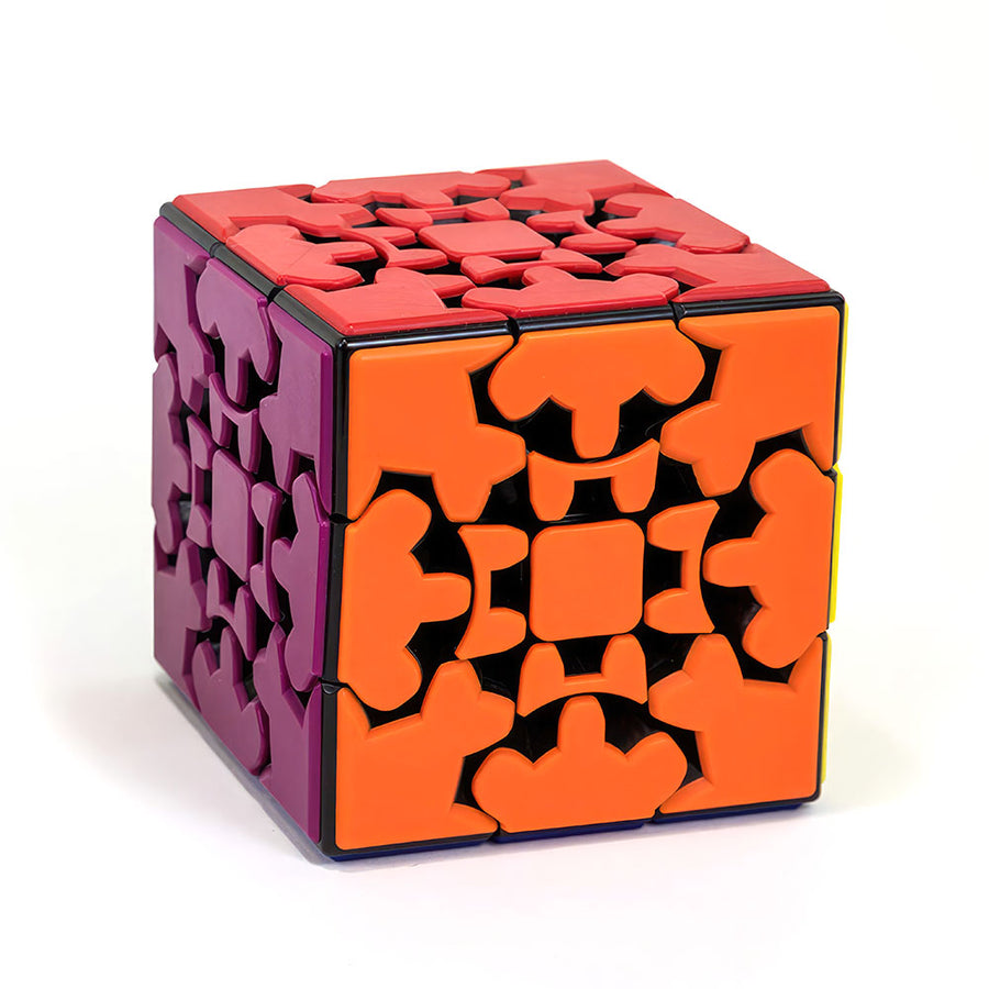 Rubik’s Cube Gear Meffert's XXL – vue 3