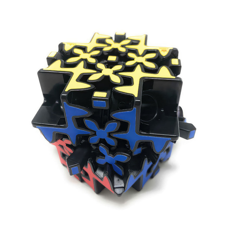 Rubik’s Cube Gear Maltese – vue 2