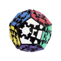 Rubik’s Cube Gear Megaminx