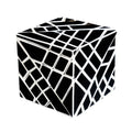 Rubik’s Cube 6x6 Ghost