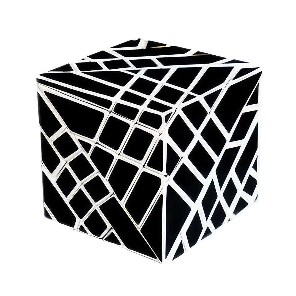 Rubik’s Cube 6x6 Ghost – vue 1