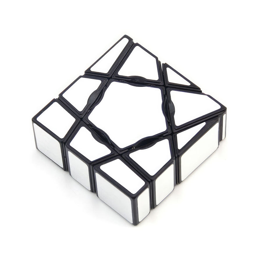 Rubik’s Cube YJ Floppy Ghost – vue 2