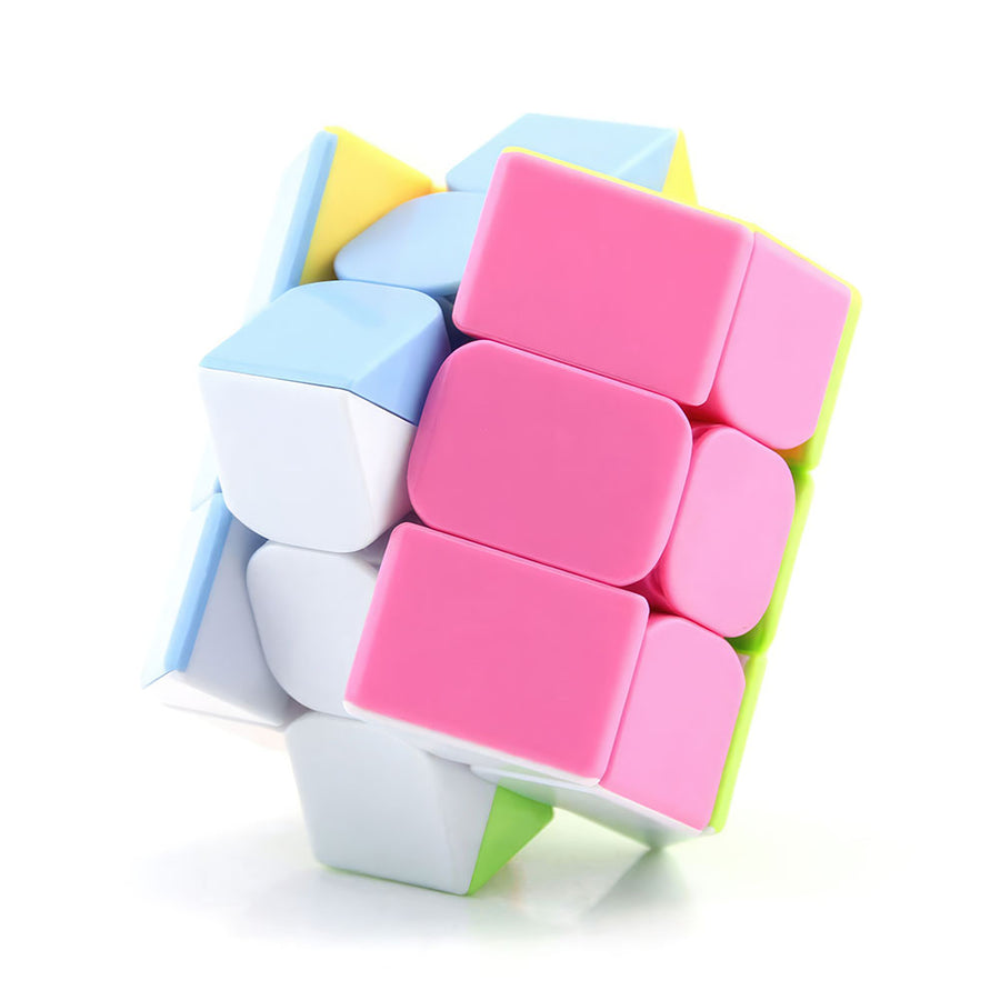Rubik’s Cube Octogonal – vue 2
