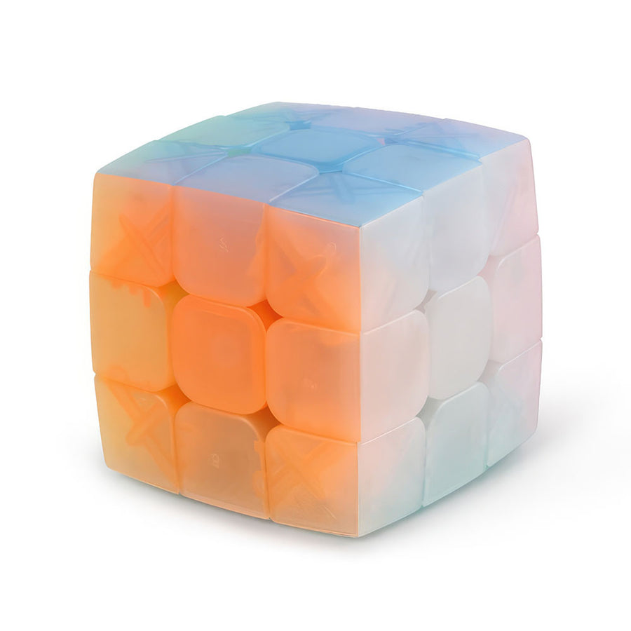 Rubik’s Cube Jelly – vue 3