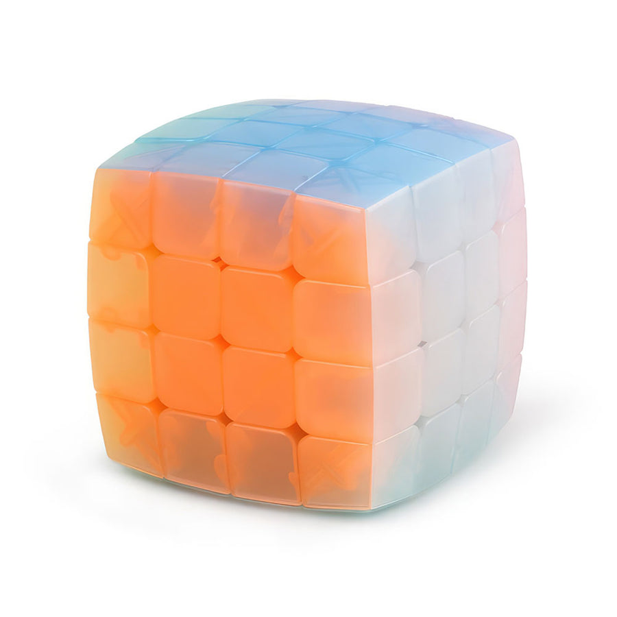 Rubik's Cube 4x4 Jelly Shengshou Bread
