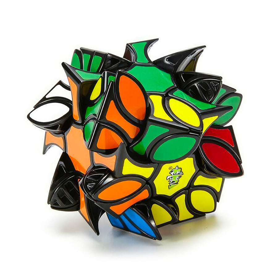 Cube casse-tête LanLan Sunflower — vue 2