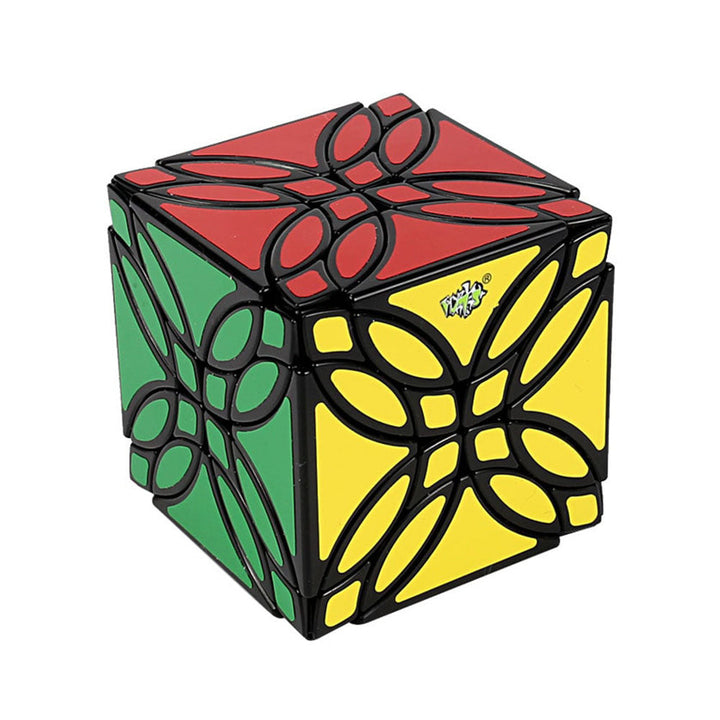 Rubik’s Cube LanLan Master Clover – vue 1