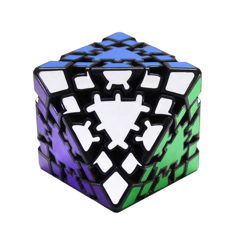 Rubik’s Cube Gear Octahedron – vue 3