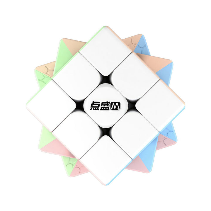 Cube pastel Diansheng