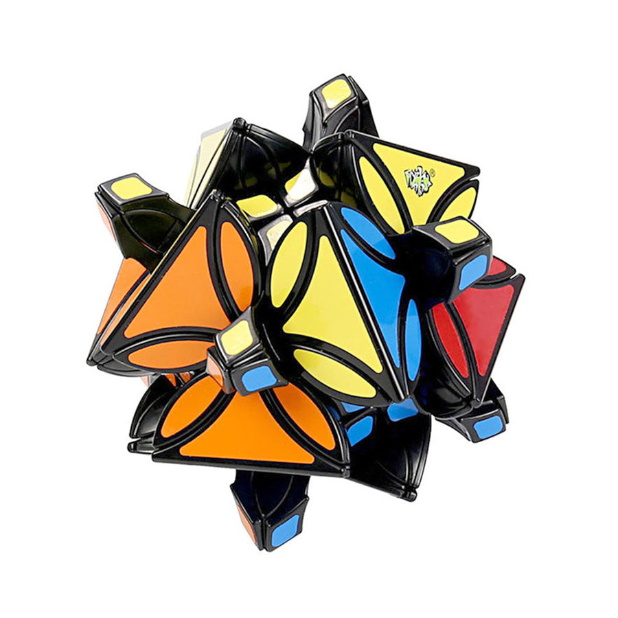 Rubik’s Cube LanLan Master Clover – vue 2