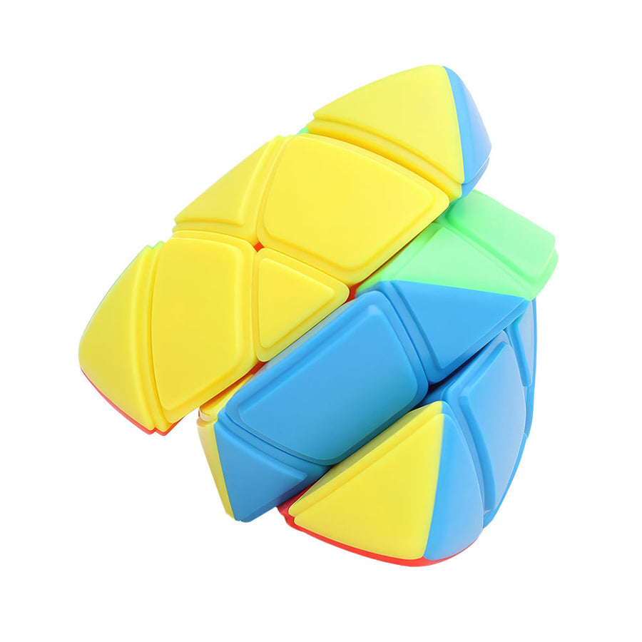 Mastermorphix YJ 3x3 — vue 2