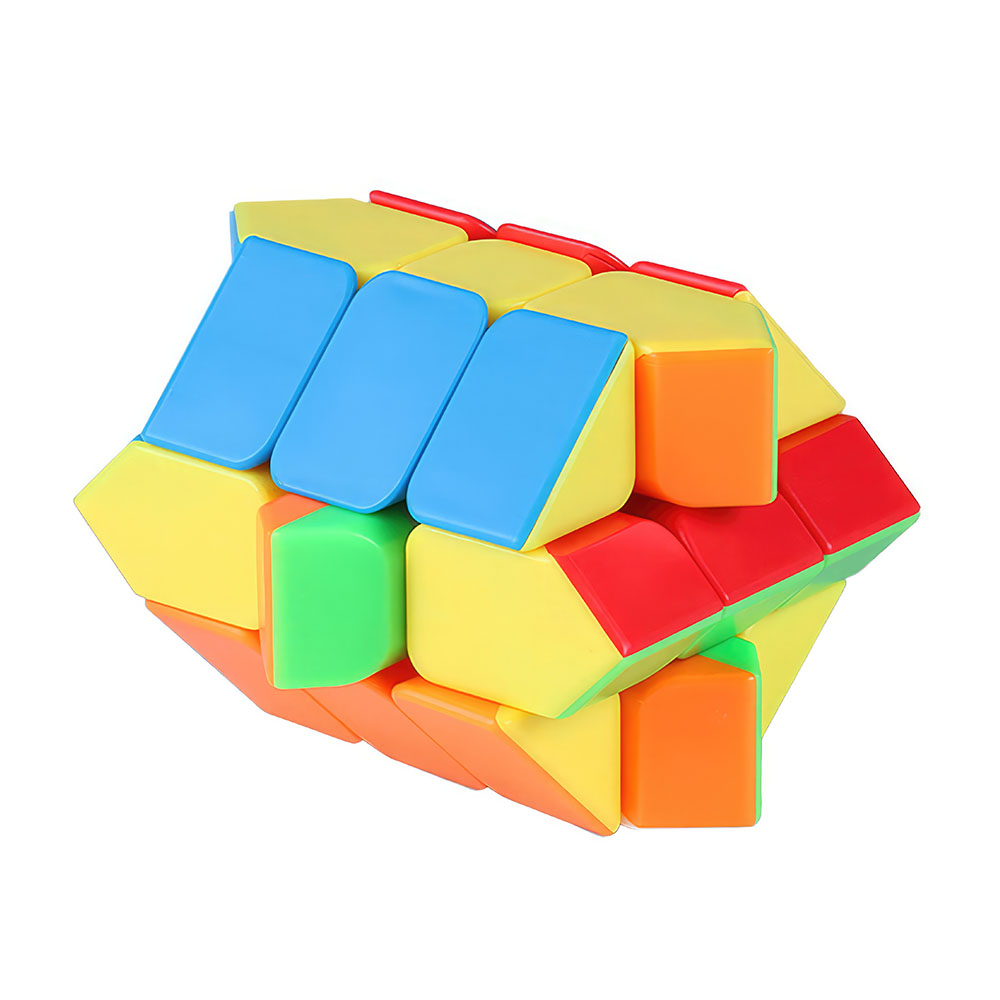 Fisher Cube 3x3 MoYu — vue 2