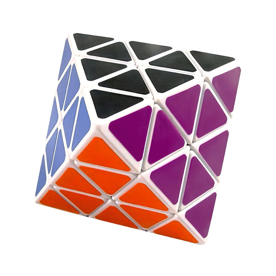Cube casse-tête LanLan Octahedron — vue 3