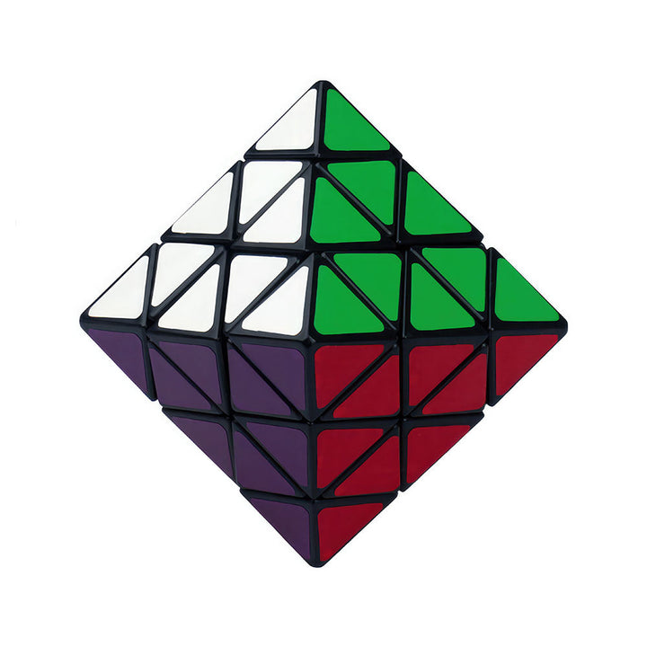Cube casse-tête LanLan Octahedron — vue 1