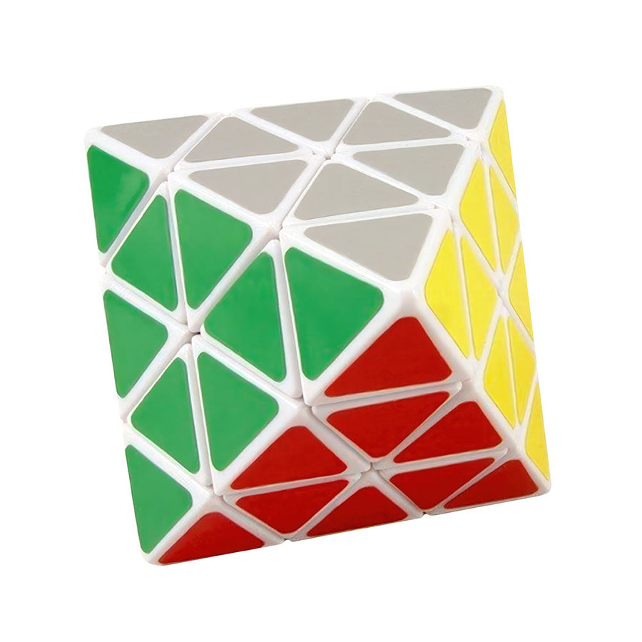 Cube casse-tête LanLan Octahedron — vue 4
