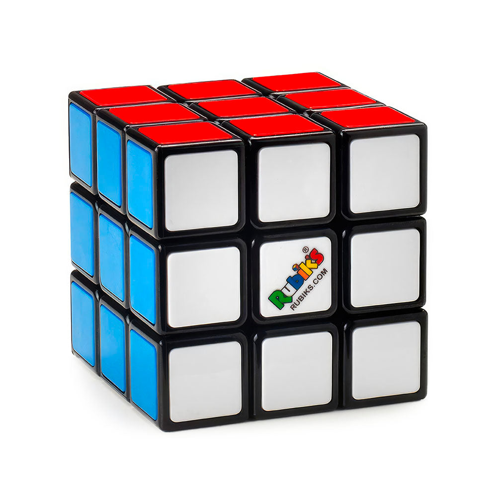 Rubik Cube Officiel Noir — vue 1