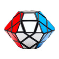 Rubik’s Cube UFO