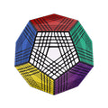 Rubik’s Cube 9x9 Megaminx