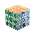 Cube 3x3 Pokémon