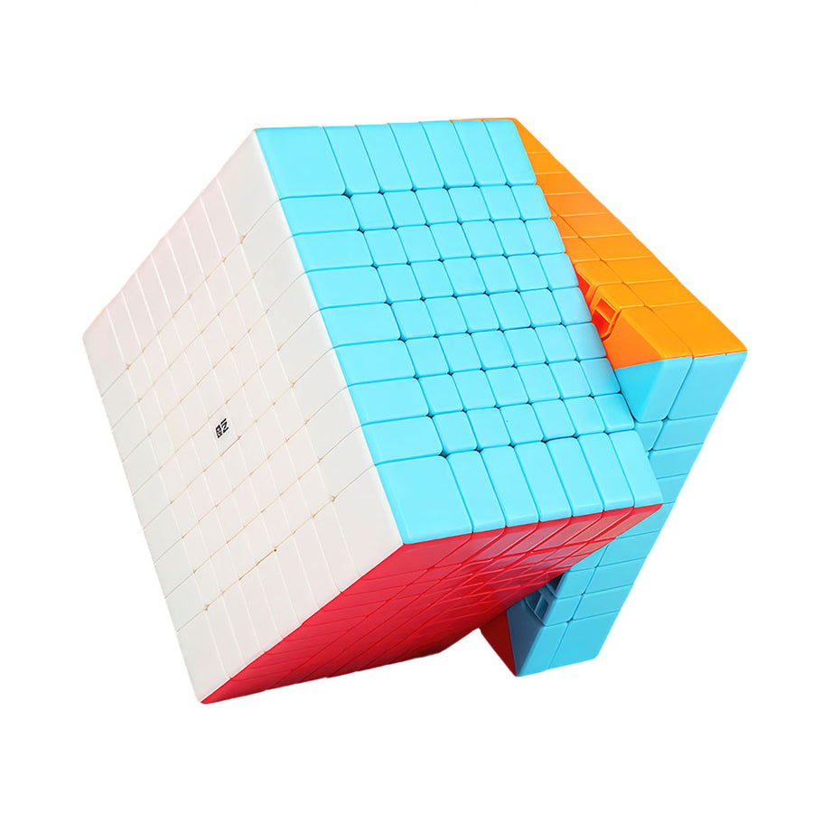 Rubik's Cube 8x8 QiYi – vue 2