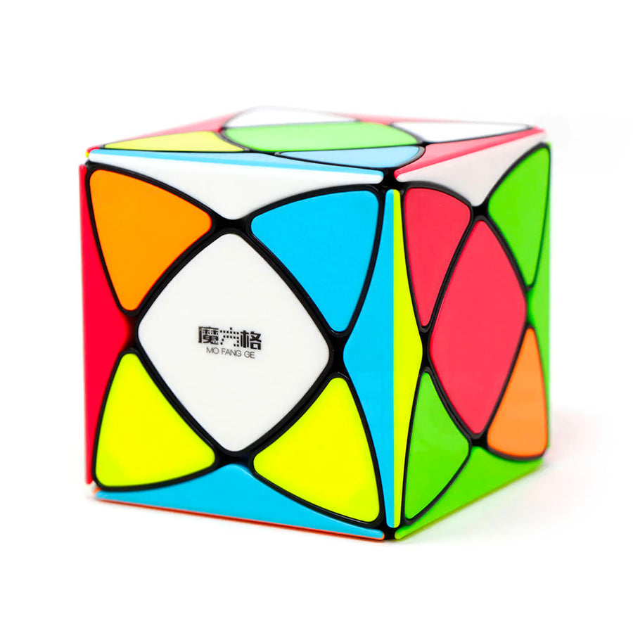 Cube casse-tête QiYi Super Ivy — vue 2