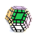 Dodecahedron Lanlan 12-Axis Rhombic