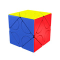 Skewb Mixup 1