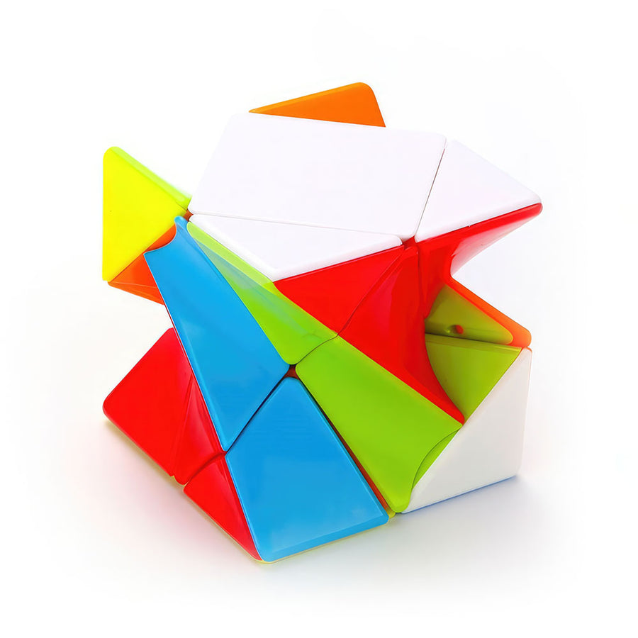Skewb Twist – vue 2