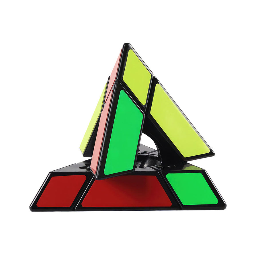 Pyraminx ShengShou Void — vue 2