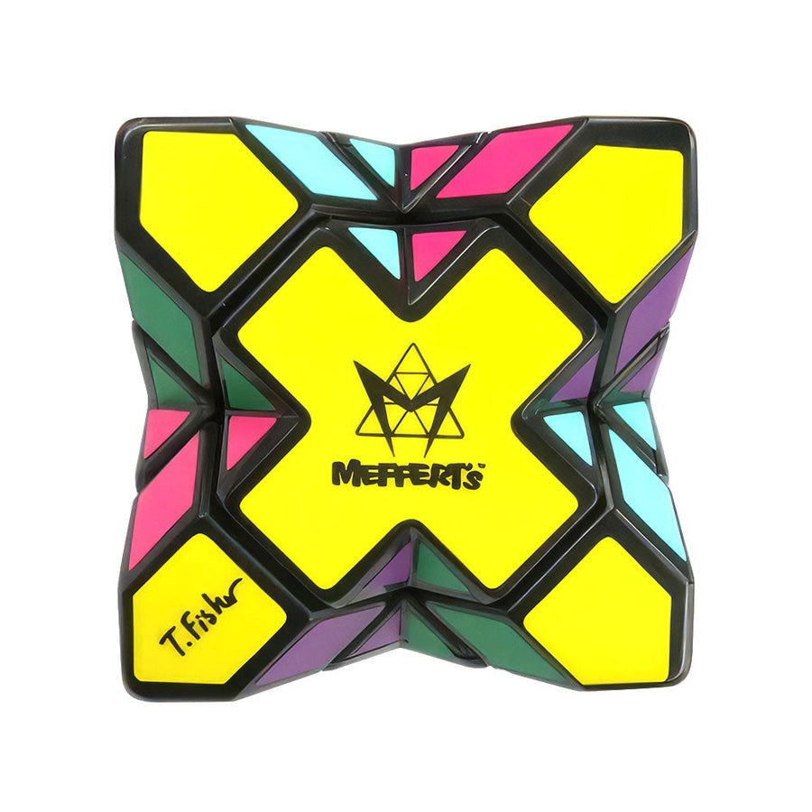 Skewb Xtreme – vue 2