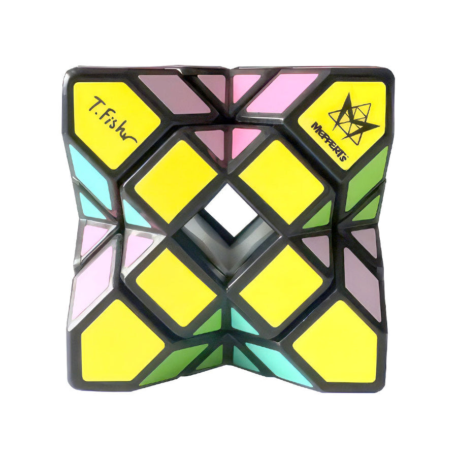 Skewb Xtreme – vue 3