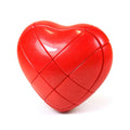 Rubik’s Cube Coeur