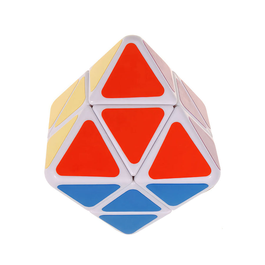 Skewb Diamond — vue 3