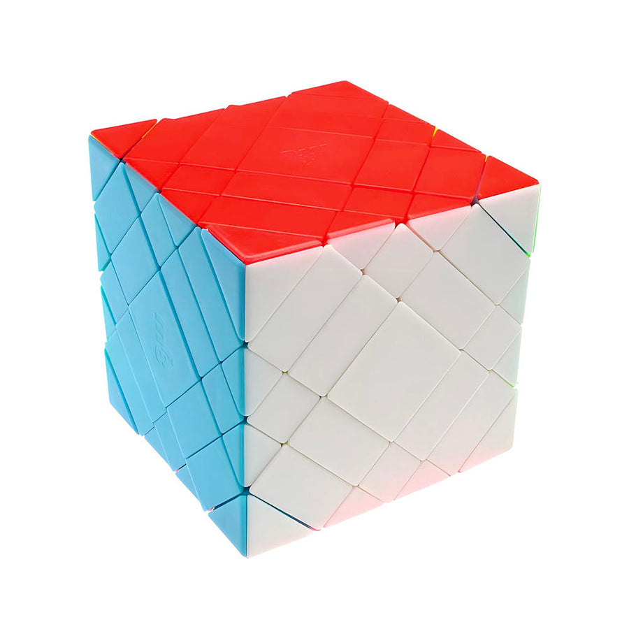 Skewb MF8 Elite – vue 2
