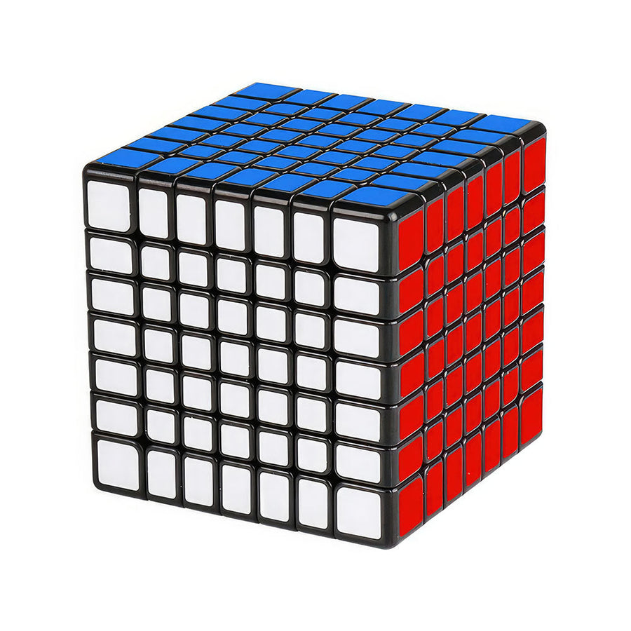 Rubik’s Cube 7x7 MoYu Meilong – vue 2