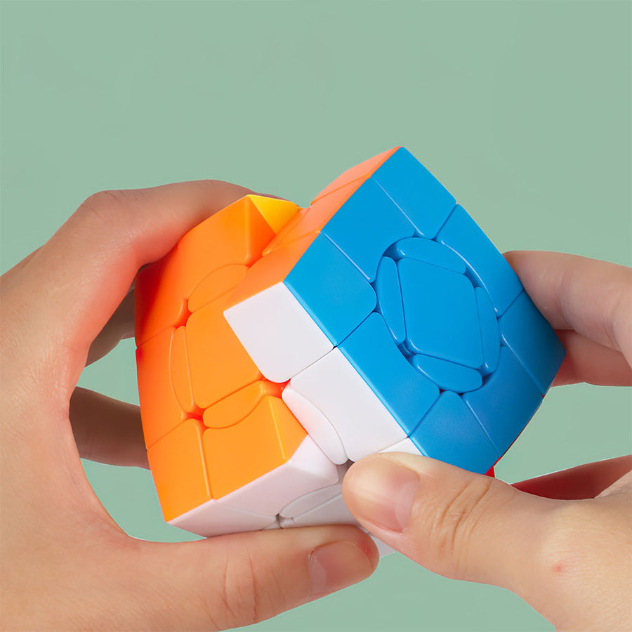 Rubik’s Cube 3x3 ShengShou Crazy – vue 3