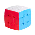 Crazy Cube 3x3 ShengShou