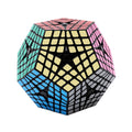 Rubik’s Cube 6x6 ShengShou Elite Kilominx