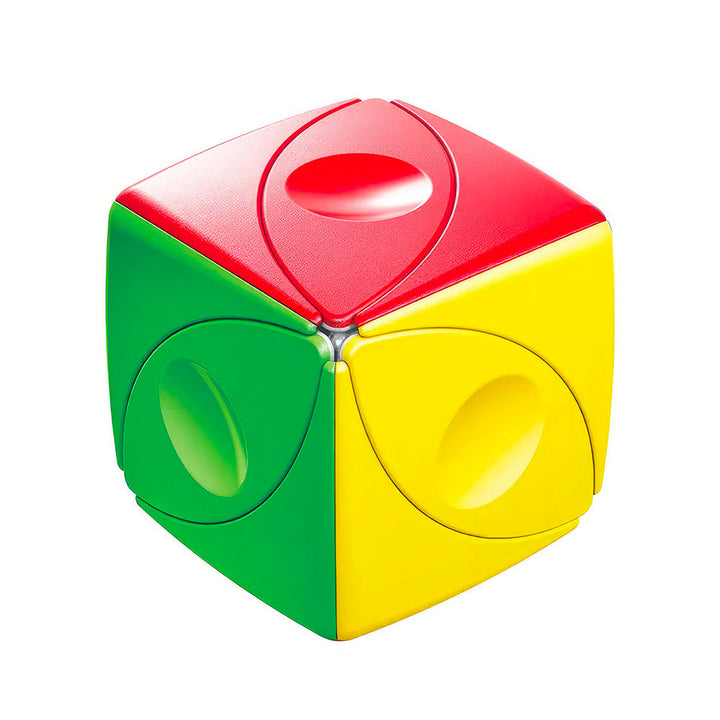 Cube casse-tête Ivy — vue 1